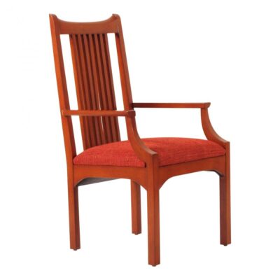 Clay  Armchair