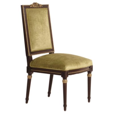 Brizzard  Sidechair