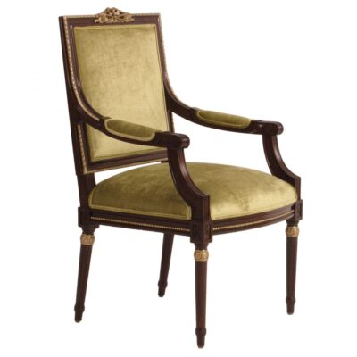 Brizzard  Armchair