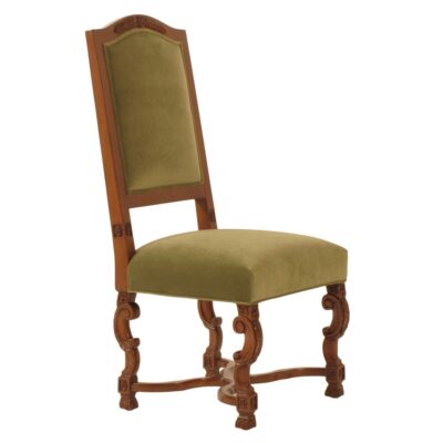 Hampton  Sidechair