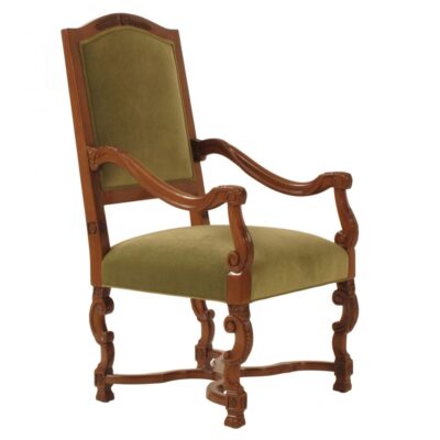 Hampton  Armchair