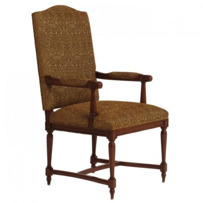 Grillon  Armchair
