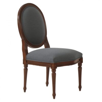 Jacob  Sidechair
