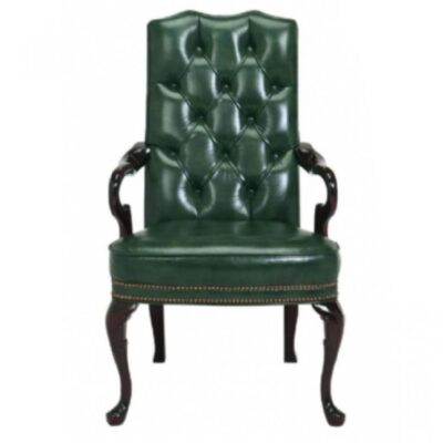 George I Shepards  Armchair