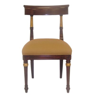 Florian  Sidechair