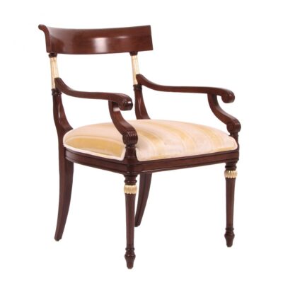 Florian  Armchair