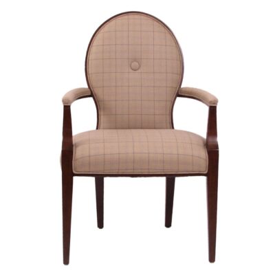 Sherlock Holmes  Armchair