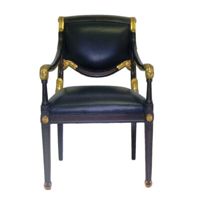 Tuileries  Armchair