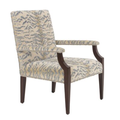 Goldmark  Armchair