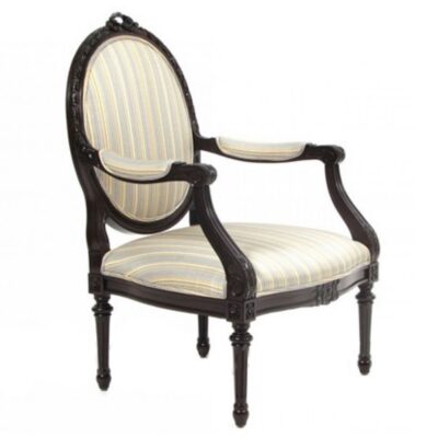 Tilliard  Armchair