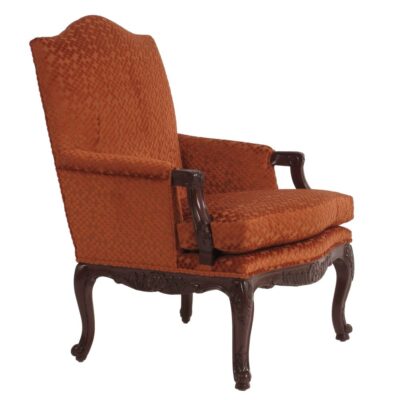 Regence  Armchair