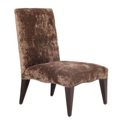 Slipper  Sidechair