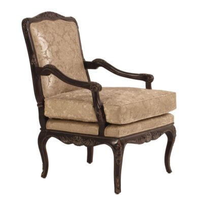 Jean Berain  Armchair