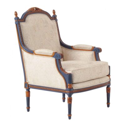 French  Armchair