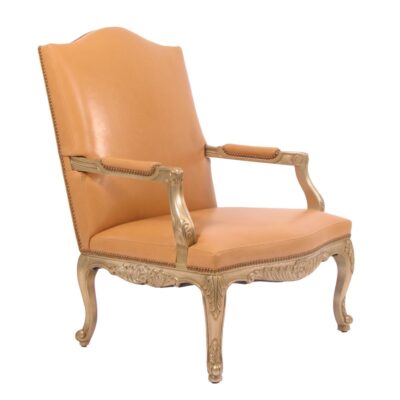 Regency  Armchair