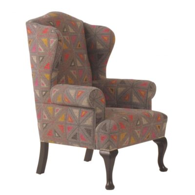Classic Winglounge Chair