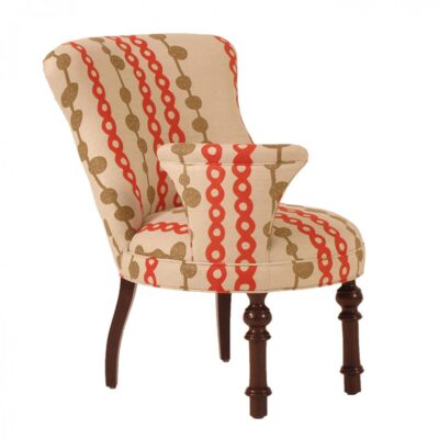 Tete A Teteclub Chair
