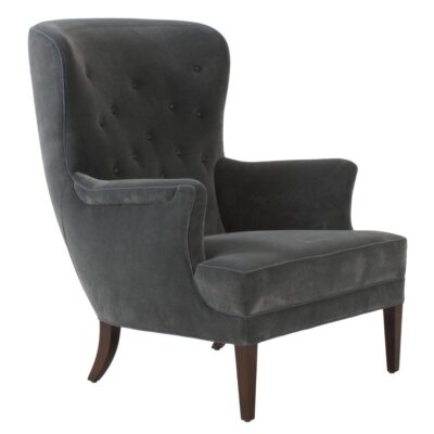 Montana  Wing Chair