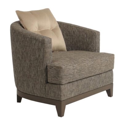 Rose  Lounge Chair