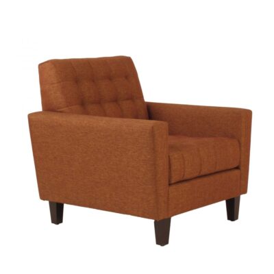 Biscuit  Lounge Chair