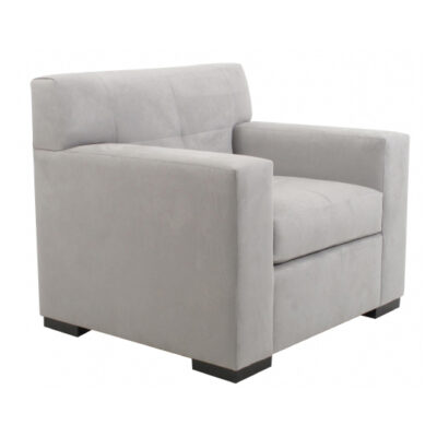Jean Michel Frank  Lounge Chair