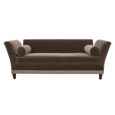 Neoclassical  Sofa