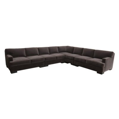 875671  Sofa Sectional