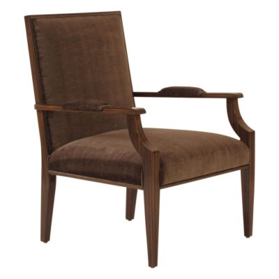 Kahn  Lounge Chair