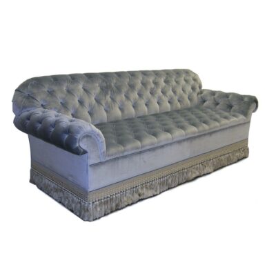 Tufted  Sofa
