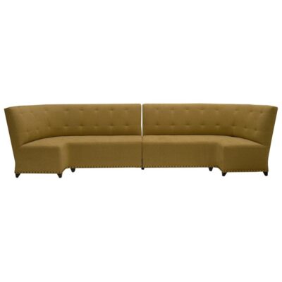 966971  Sofa Sectional