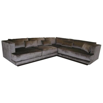 962071  Sofa Sectional