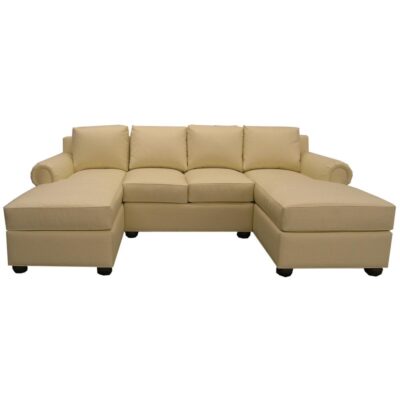 847672  Sofa Sectional
