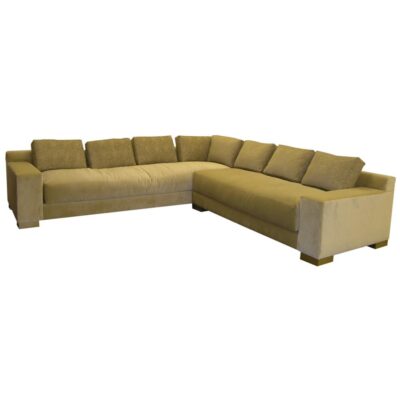 563471  Sofa Sectional