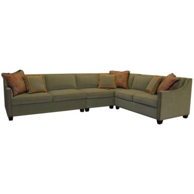 515388  Sofa Sectional
