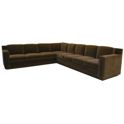 475971  Sofa Sectional