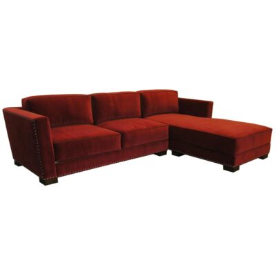 458571  Sofa Sectional