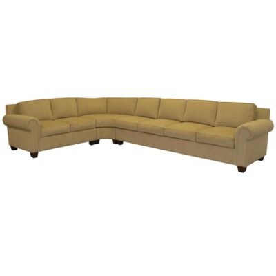 453671  Sofa Sectional