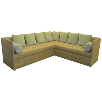 442471  Sofa Sectional