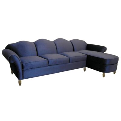 429871  Sofa Sectional