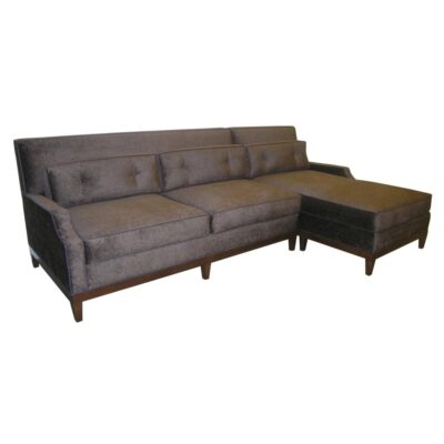 275371  Sofa Sectional