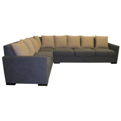 159473  Sofa Sectional