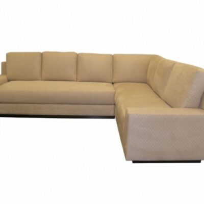 119073  Sofa Sectional