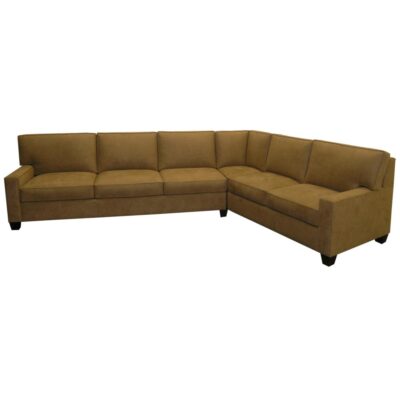 119072  Sofa Sectional