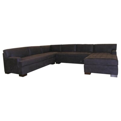 112671  Sofa Sectional
