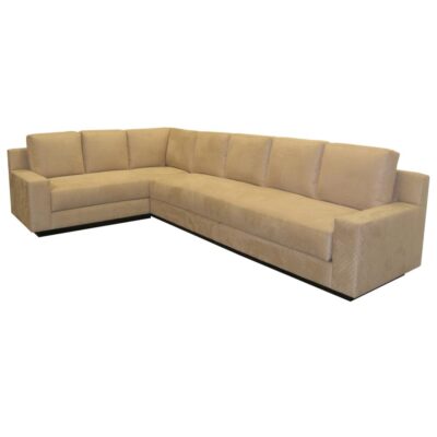119071  Sofa Sectional