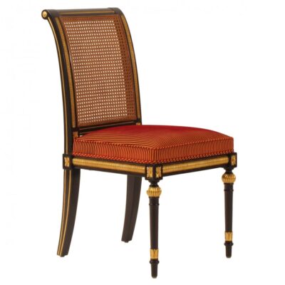 English  Sidechair