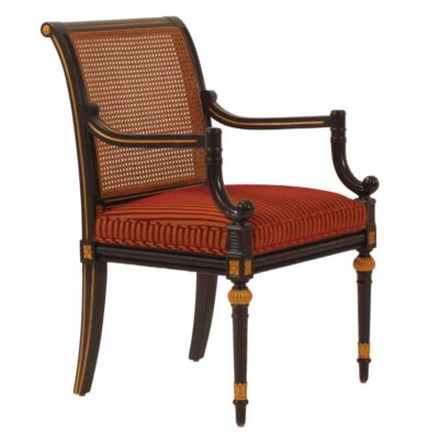 English  Armchair