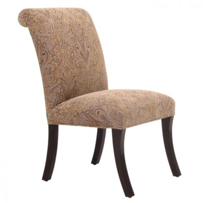 Thornton  Sidechair