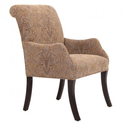 Thornton  Armchair