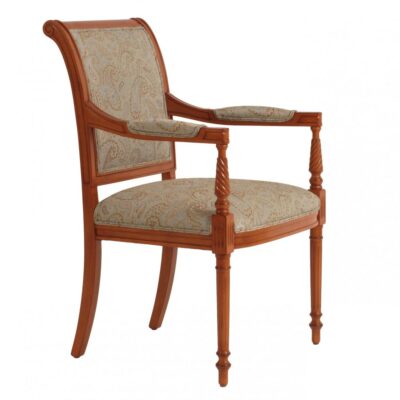 Tatham  Armchair